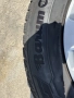 Алуминиеви джанти за Honda 17, снимка 6