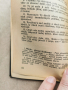Църковни молитви и писания -чешки-1940г., снимка 7