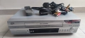 Видео JVC VHS , снимка 1
