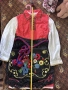 Народна носия за момичета, снимка 1