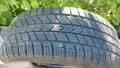Джанта 15-цолова за Mercedes-Benz A-класа и гума Misheline Energy 195x50х15, снимка 2