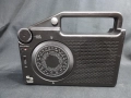 СТАР РЕТРО ТРАНЗИСТОР РАДИО С ДИНАМО SCHNEIDER TURNY, снимка 2