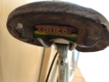 Ретро винтидж велосипед Blondin , снимка 18
