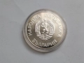 Сребърни юбилейни монети, снимка 14