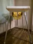 Бебешко столче за хранене , снимка 4