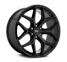 24” Джанти Niche Vice Suv 6x139.7 / 6x135 - 10” ET30 106.1mm, снимка 1