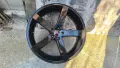 Джанти 22" 5х120 Cavallo, снимка 1