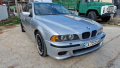 BMW 525D 163кс 2001, снимка 1 - Автомобили и джипове - 44601946