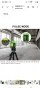 Huepar 2 x 360 самонивелиращ се лазерен нивелир с кръстосана линия, 360° зелен лъч с двоен
, снимка 6