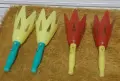 Соц игра с топче, снимка 2
