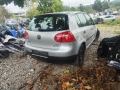 Golf 5 4х4 на части 1.9 tdi, снимка 3