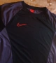 NIKE Оригинал Нова Мъжка Спортна Тениска L, снимка 5