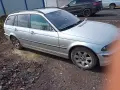 бмв е46 на части, снимка 3