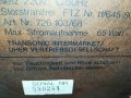 magnum 518 stereo receiver-внос germany 2508211308, снимка 18