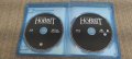 Blu-ray-The Hobbit-Unexpected Journey, снимка 2