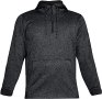 Under Armour Mens AF ICON 1/4 ZIP PO Fleece Top - страхотно мъжко горнище ХЛ, снимка 2