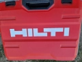 Hilti BX 3 ME - куфар за такер за пирони нов, снимка 1