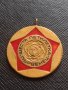 Медал ШЕСТА ПЕТИЛЕТКА - ПЪРВЕНЕЦ от соца за КОЛЕКЦИЯ 10016, снимка 5