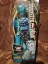 Оригинална кукла Monster high Gillington “Gil” Webber, снимка 1