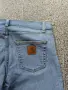 Carhartt Wip Мъжки дънки, снимка 2