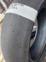 Комплект сликове за мотор гуми за мотор Metzeler racetec & pirelli superbike, снимка 4