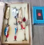 Лот руски блесни в кутия., снимка 3