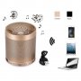 HFQ3 Мултифункционална Wireless Bluetooth 2.1 тонколона, снимка 7