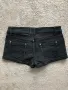 Дамски къси дънкови панталони, снимка 2