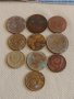Лот монети 10 броя копейки СССР различни години и номинали за КОЛЕКЦИОНЕРИ 39340