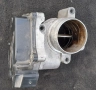Дросел / Дроселова клапа Volkswagen Touran II 2011-2015 1.6 TDI 105к.с., снимка 1