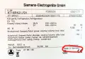 Продавам запазен и икономичен хладилник Siemens (Модел: KT16R421/01). , снимка 7