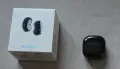 безжични bluetooth слушалки Samsung Galaxy Buds Live - Mystic Black – Пълен комплект, снимка 6