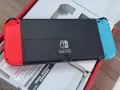 Nintendo Switch с поставен чип и 256Gb, снимка 5