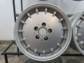 4бр 15ски джанти за MERCEDES 5х112мм A150578, снимка 1