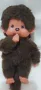 Колекционерска Кукла Monchhichi, снимка 3