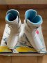 Дамски ски обувки Salomon SX41 Lady Size White Blue