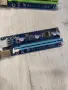 Комплект 3 броя PCI-E Risers (Райзери) VER 006C – нетествани, снимка 3