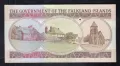 20 паунда 2011, Фолкландски острови, снимка 2