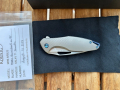 Продавам нож Koenig mini Arius , снимка 1