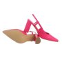 Дамски обувки на висок ток, 3цвята , снимка 3