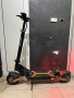 Електрическа тротинетка Kugoo KuKirin g2 Max със зарядно, снимка 1