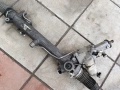 Активна рейка BMW E60 E61 Е63 Е64 Кормилна Динамик рейка БМВ Е60 Е61 E63 E64, снимка 1