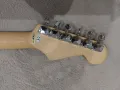 Електрическа китара за левичари, снимка 4