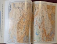 Атлас на Китай / Atlas of the People's Republic of China, снимка 11