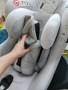 Стол за кола Cybex Sirona G i-size 0-20 кг + база, чисто НОВО + подарък Подложка за новородено, снимка 14