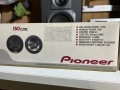 Говорители Pioneer ts-e1670, снимка 2