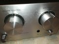 KENWOOD K-305 STEREO AMPLIFIER-MADE IN JAPAN-LNV ВНОС SWISS 2906231708, снимка 8