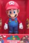 Фигура на Mario от филма за Супер Марио (Super Mario), снимка 1 - Фигурки - 41356641