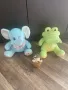 плюшени играчки, снимка 2