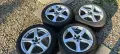 Комплект колела джанти с гуми 8Jx18 5X108 ET40 CITROEN JAGUAR PEUGEOT FORD VOLVO, снимка 2